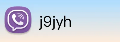 j9jyh logo
