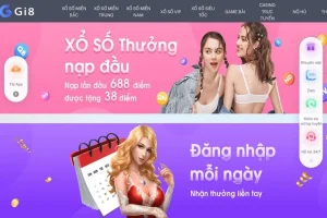 Gi8 - Nhà cái kinh doanh cá cược uy tín số 1 Việt Nam