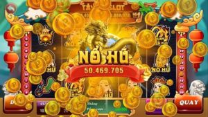 Nỗ hũ là gì? Những thông tin cơ bản về game nổ hũ tại K8