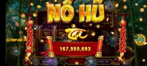 Nổ hũ là gì? Cùng k8 tìm hiểu những thông tin cơ bản về game