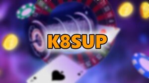 K8sup – Con đường dẫn đến tài lộc thịnh vượng nhanh nhất