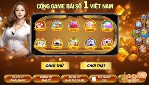 Vina88 net - Giới thiệu chi tiết cổng game hot nhất 2022