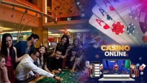 Casino trực tuyến uy tín 2020: Top game thu hút nhất hiện nay