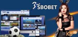 Cach vo sbobet - Cách chơi trên điện thoại chi tiết cùng k8