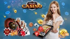 Casino win365 - Cùng khám phá ưu điểm khi chơi tại đây