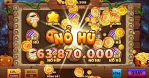 Game nổ hũ uy tín 2021 | Top 3 cổng game bet thủ đánh giá cao