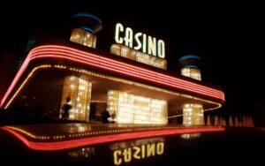 Casino tặng tiền trải nghiệm 2021 chất lượng tốt nhất