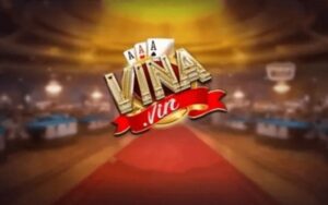 Game Vina Vin - Khám phá cổng game hot nhất Châu Á cùng K8