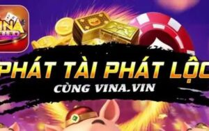 Vina.vin web - Cùng k8 review chi tiết trang web giải trí này