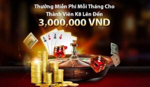 Khuyến mãi vina cực hấp dẫn và thu hút nhất 2023