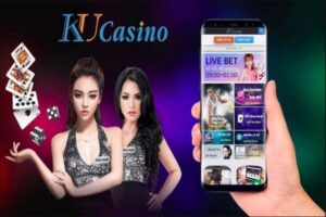 KU casino lấy mà khuyến mãi | Tìm hiểu chi tiết tại K8