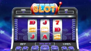 Nhà cái slot: Top 5 nhà cái đổi thưởng uy tín, chất lượng