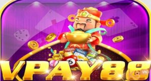 Sieukhung et - Cổng game khủng VPay88 đáng trải nghiệm