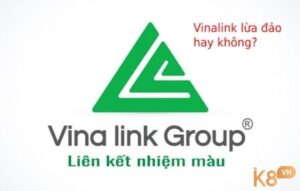 Vina link lừa đảo - Cùng K8 đi tìm câu trả lời tại đây