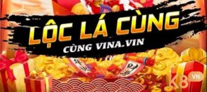 Vina vin game bài huyền thoại tái sinh số 1 thị trường