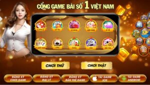 Vina.vin game - Top 5 trò chơi thú vị anh em không thể bỏ qua