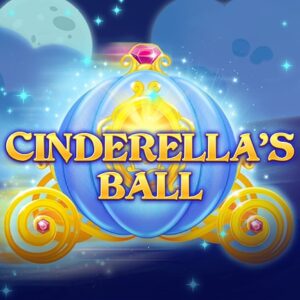 Cinderellas Ball: Review slot game khám phá thế giới Cinderella