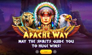 Apache Way Slot: Khám phá thế giới về nền văn hóa của Apache