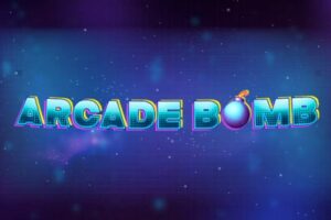 Arcade Bomb: Review slot game khám phá về thế giới Bomb