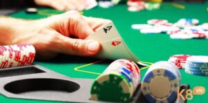 Bài poker - Hướng dẫn cách chơi, luật chơi cần nắm vững