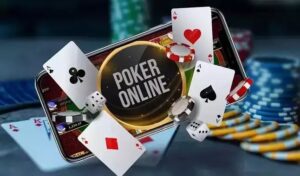 Poker online web là gì? Kinh nghiệm tham gia đặt cược dễ thắng