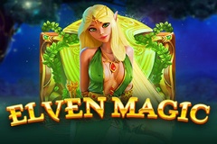 Elven Magic: Review slot game khám phá vùng đất phép thuật  