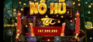 Game nổ hũ online: Kinh nghiệm chơi hiệu quả tại K8