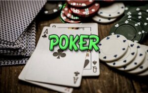 Game poker là gì? Hướng dẫn cách chơi game poker chi tiết