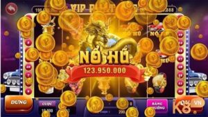 Slot nổ hũ - Mẹo chơi nổ hũ hiệu quả với tỷ lệ thắng cao