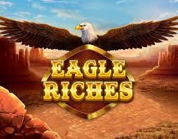 Eagle Riches: Review slot game về khám phá thế giới hoang dã