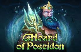 Hoard of poseidon: Review slot game trực tuyến hấp dẫn