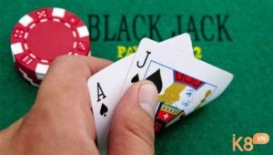 Classic Blackjack - Cách chơi đơn giản, chi tiết nhất tại K8