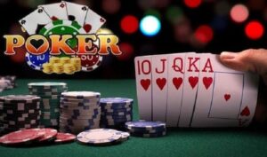 Game bài poker là gì? Luật & kinh nghiệm chơi tốt cho tân thủ