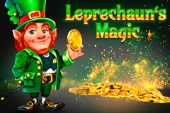 Leprechauns Magic: Review slot game khám phá khu rừng tiên