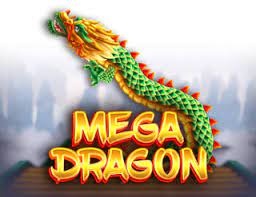 Mega Dragon: Review slot game khám phá thế giới rồng