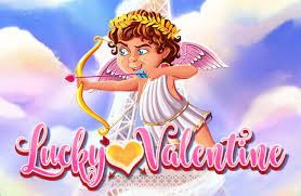 Lucky Valentine: Review slot game khám phá ngày lễ Valentine