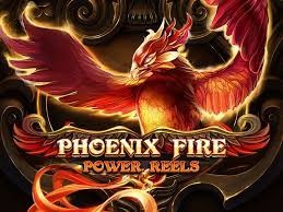 Phoenix Fire Power Reels: Khám phá vương quốc phép thuật