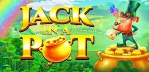 Jack In A Pot: Review slot game khám phá thế giới sắc màu