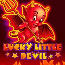 Lucky Little Devil: Review slot game khám phá khu rừng ma quái