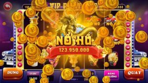 Game nổ hũ uy tín 2022 chơi là thắng bạn nên thử ngay