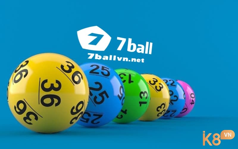 Tìm hiểu thông tin về nhà cái 7 ball