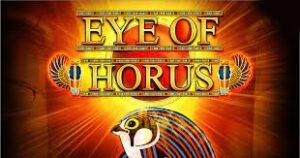 Eye of Horus - Phiêu lưu thế giới Ai cập cổ bí ẩn và phép thuật