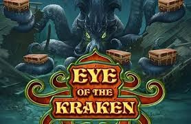 Eye of the Kraken - Cuộc phiêu lưu tuyệt vời dưới đại dương