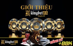 Nhà cái Kingbet – Địa chỉ cá cược đẳng cấp cho cược thủ