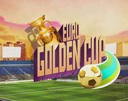 Euro Golden Cup - Slot hấp dẫn với chủ đề bóng đá tuyệt vời