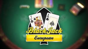 European Blackjack - Biến thể thú vị của trò chơi Blackjack