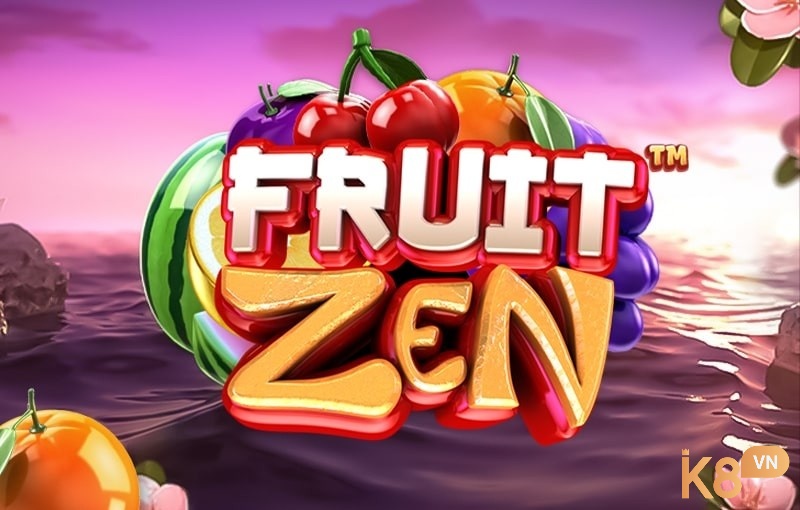 Tìm hiểu thông tin về tựa game Fruit Zen Hot