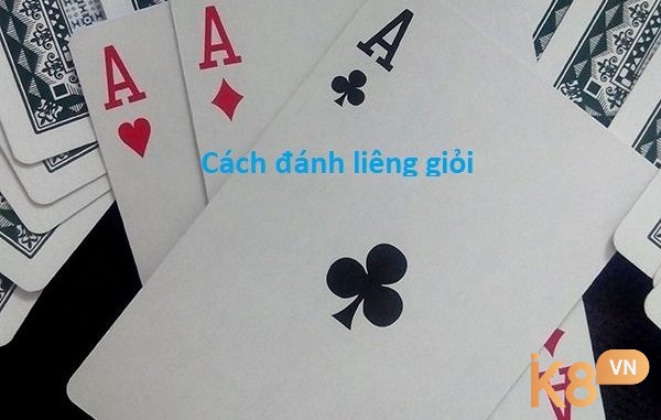 Cách đánh bài liêng có những đặc điểm gì? làm sao để có cách đánh bài liêng giỏi