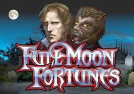 Full Moon Fortunes - Thế giới hấp dẫn đầy ma thuật và bí ẩn