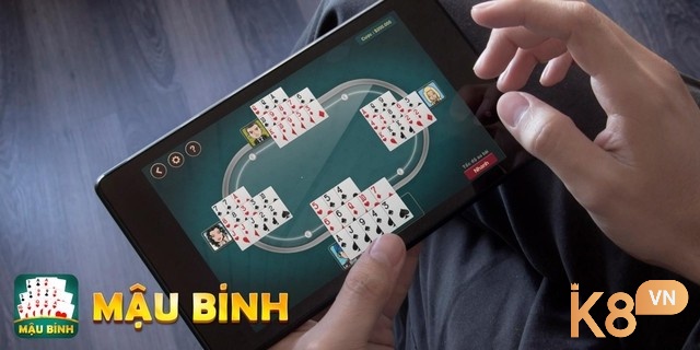 Luật chơi game mậu binh online quy định cơ bản